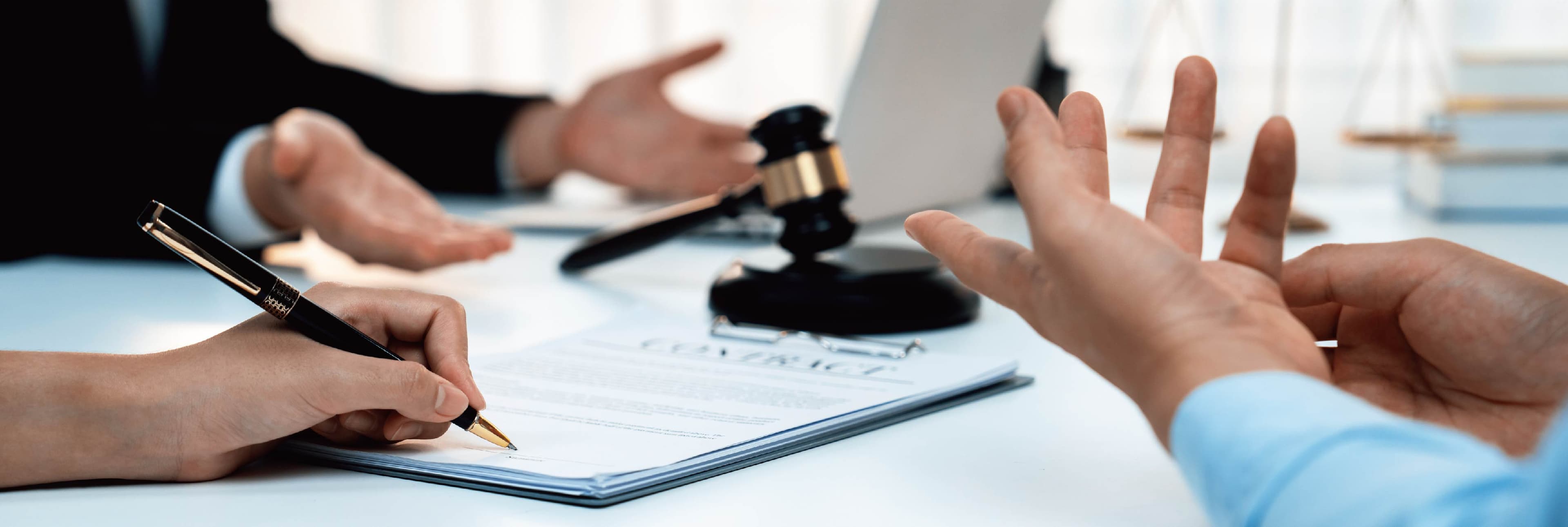 化解纠纷,重建家序