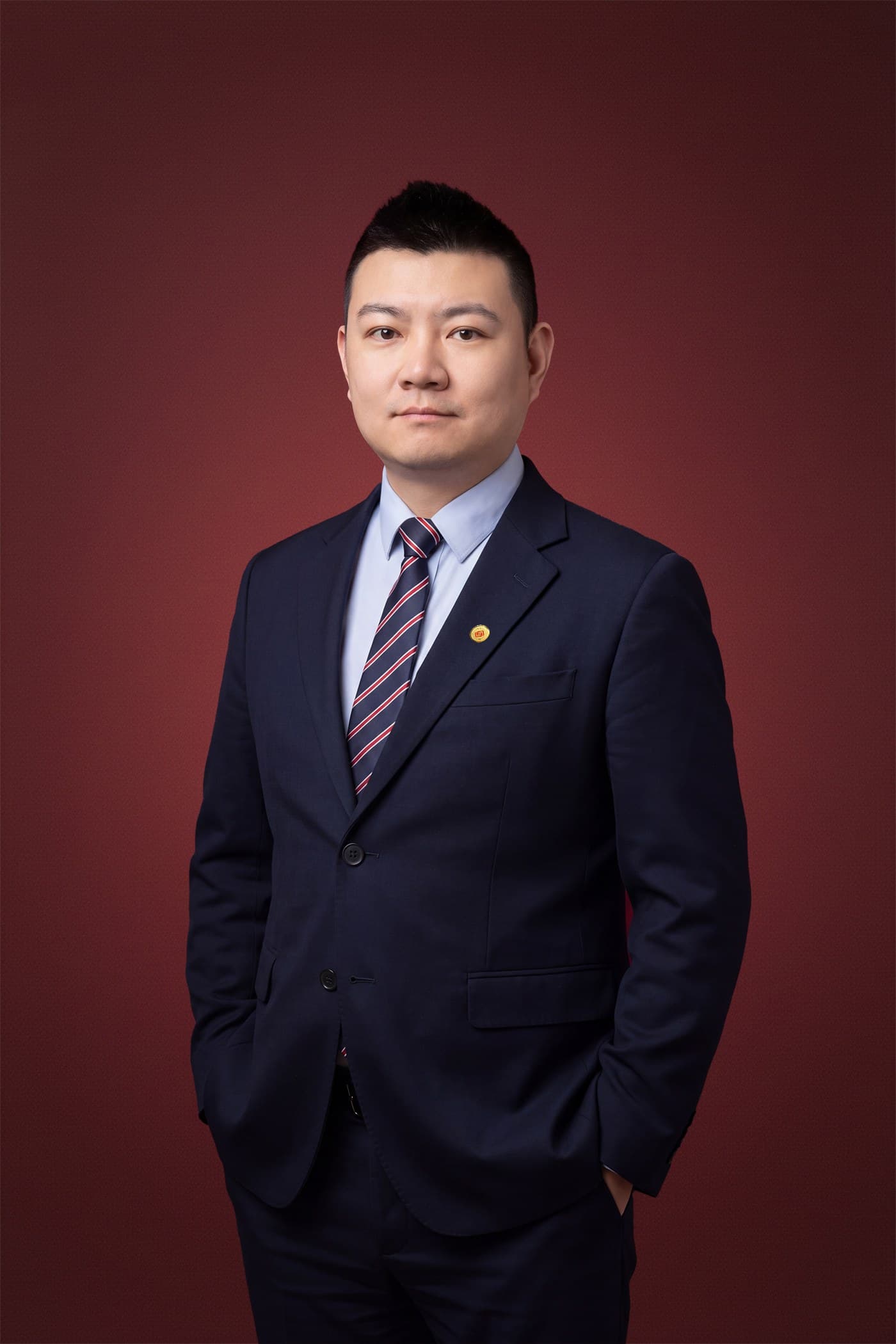 刘千